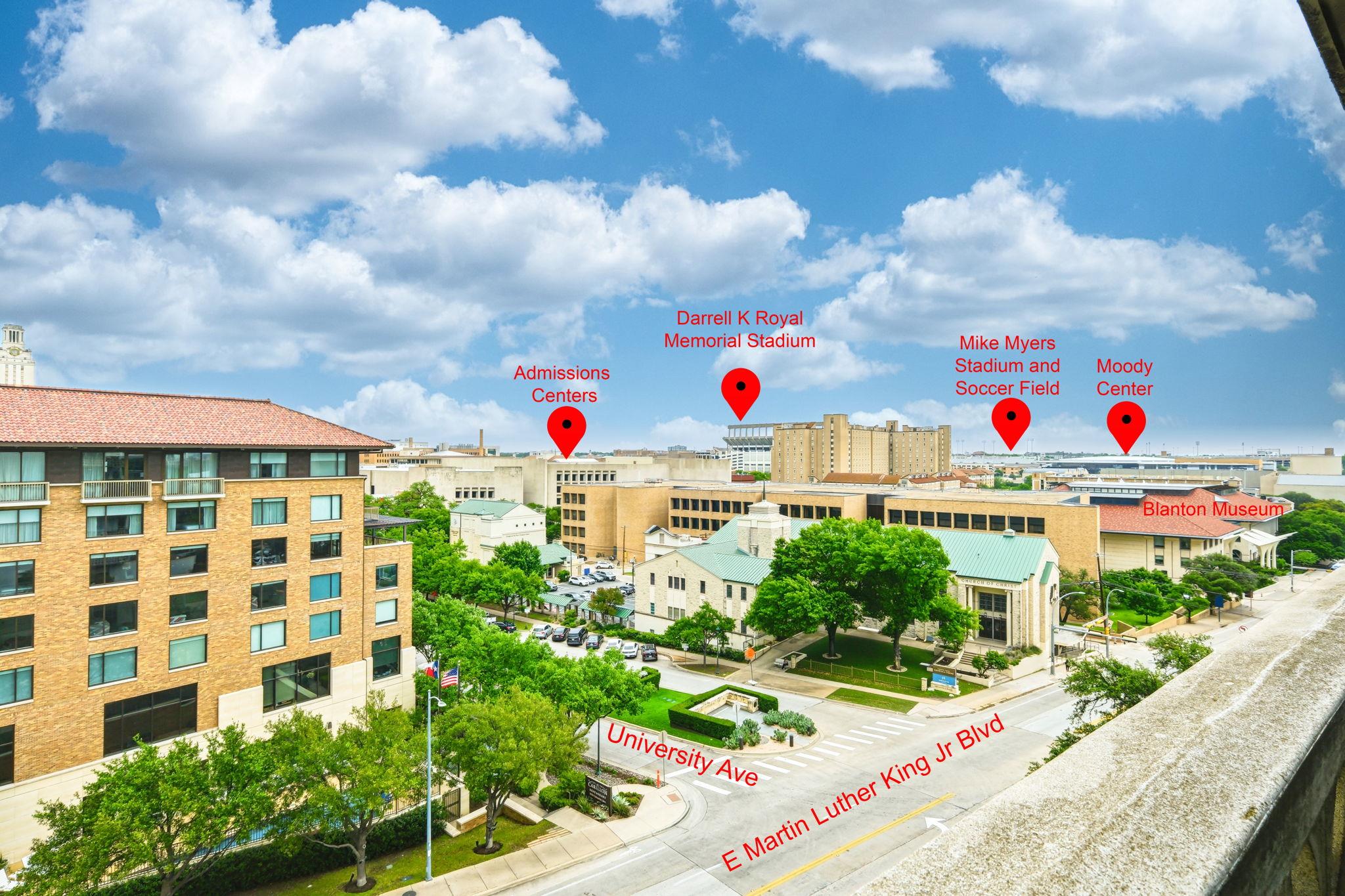 1801 Lavaca ST # 6C