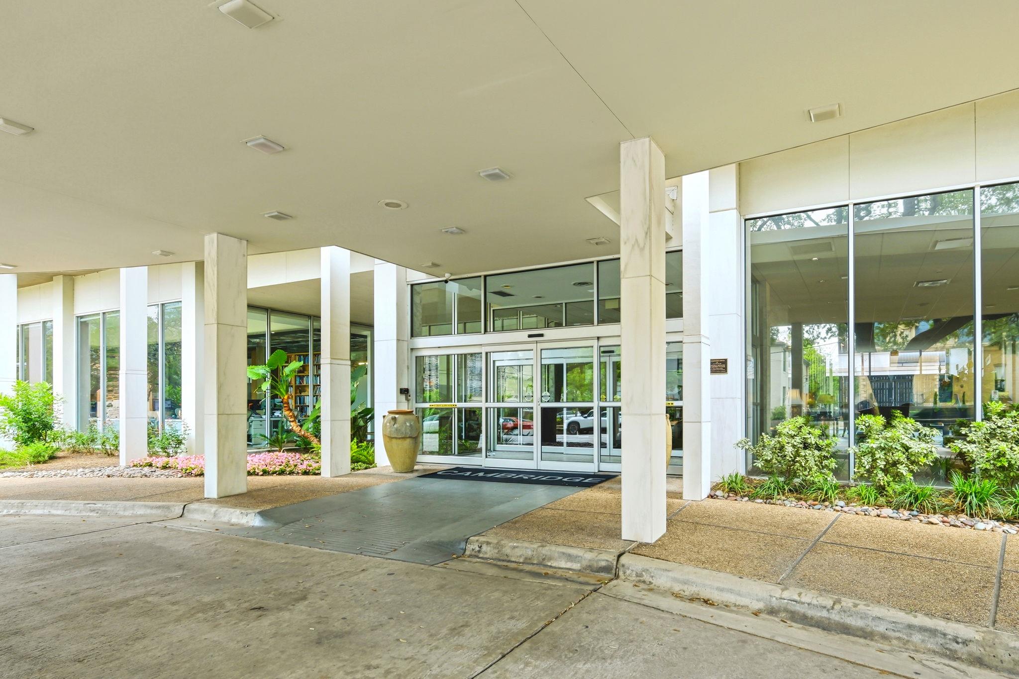1801 Lavaca ST # 6C