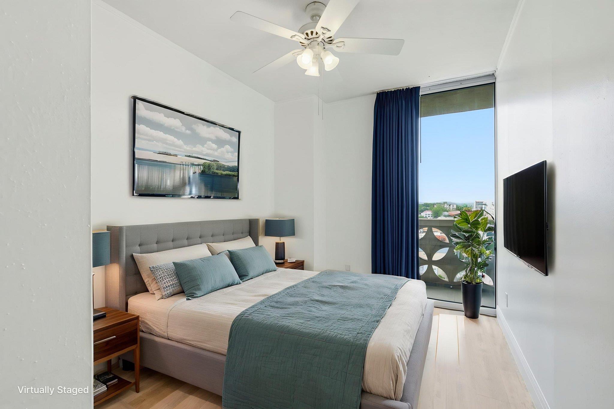 1801 Lavaca ST # 6C
