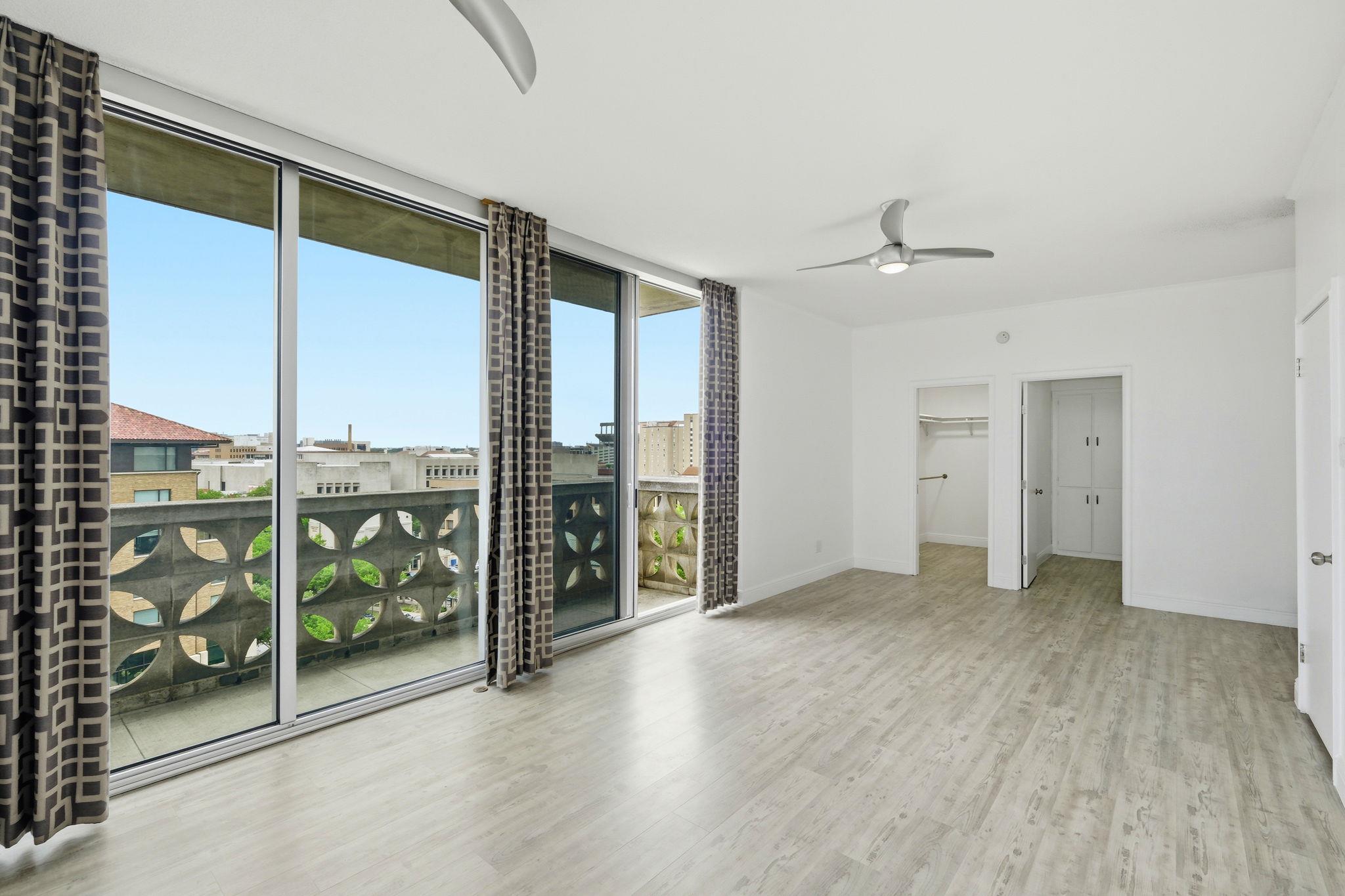 1801 Lavaca ST # 6C