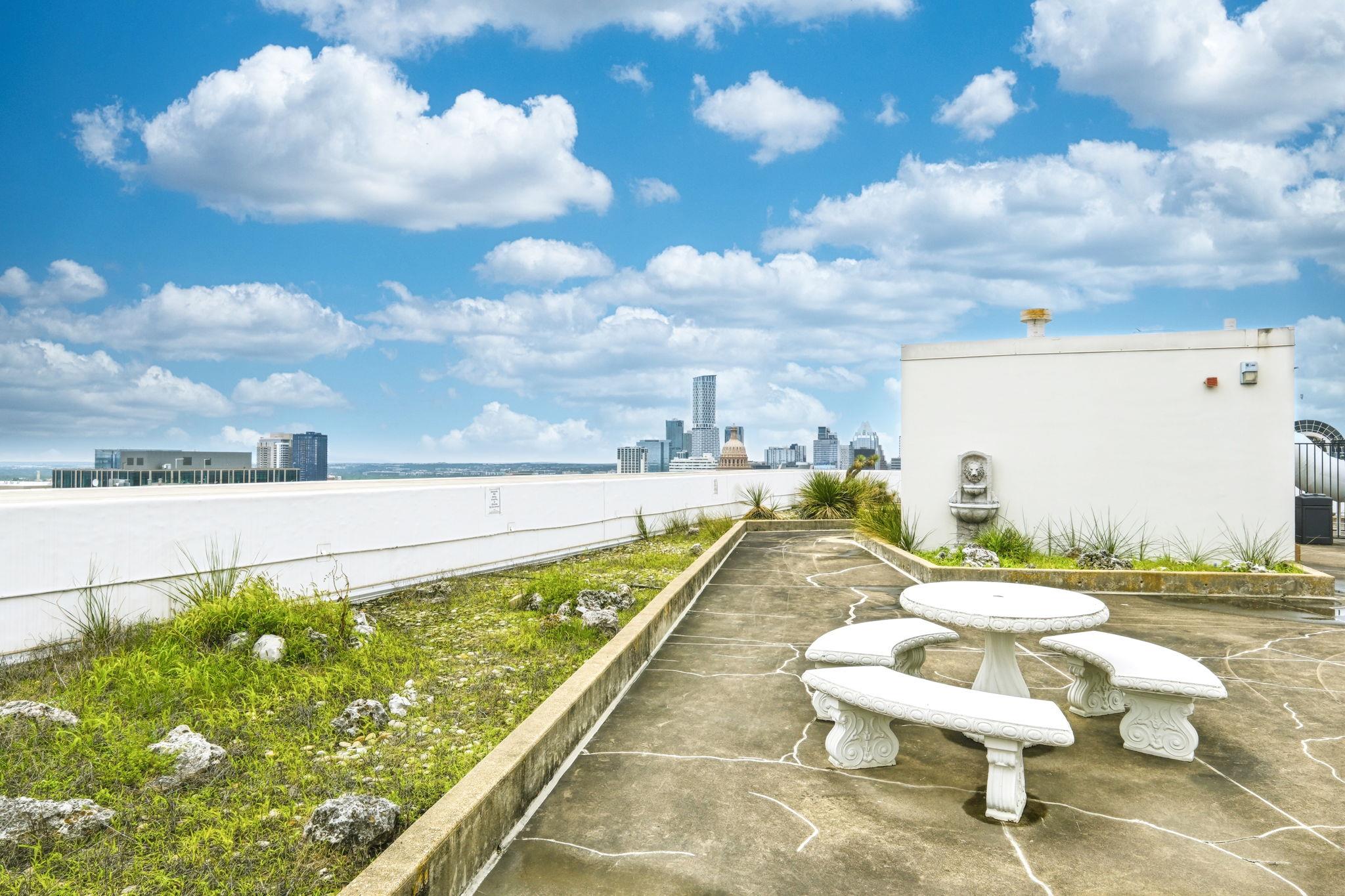 1801 Lavaca ST # 6C