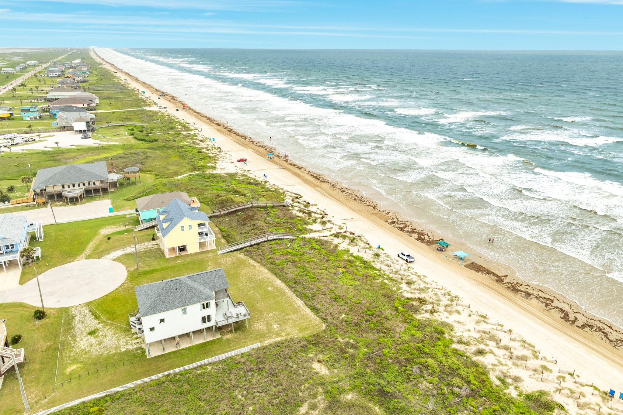6 Velasco Shores Drive