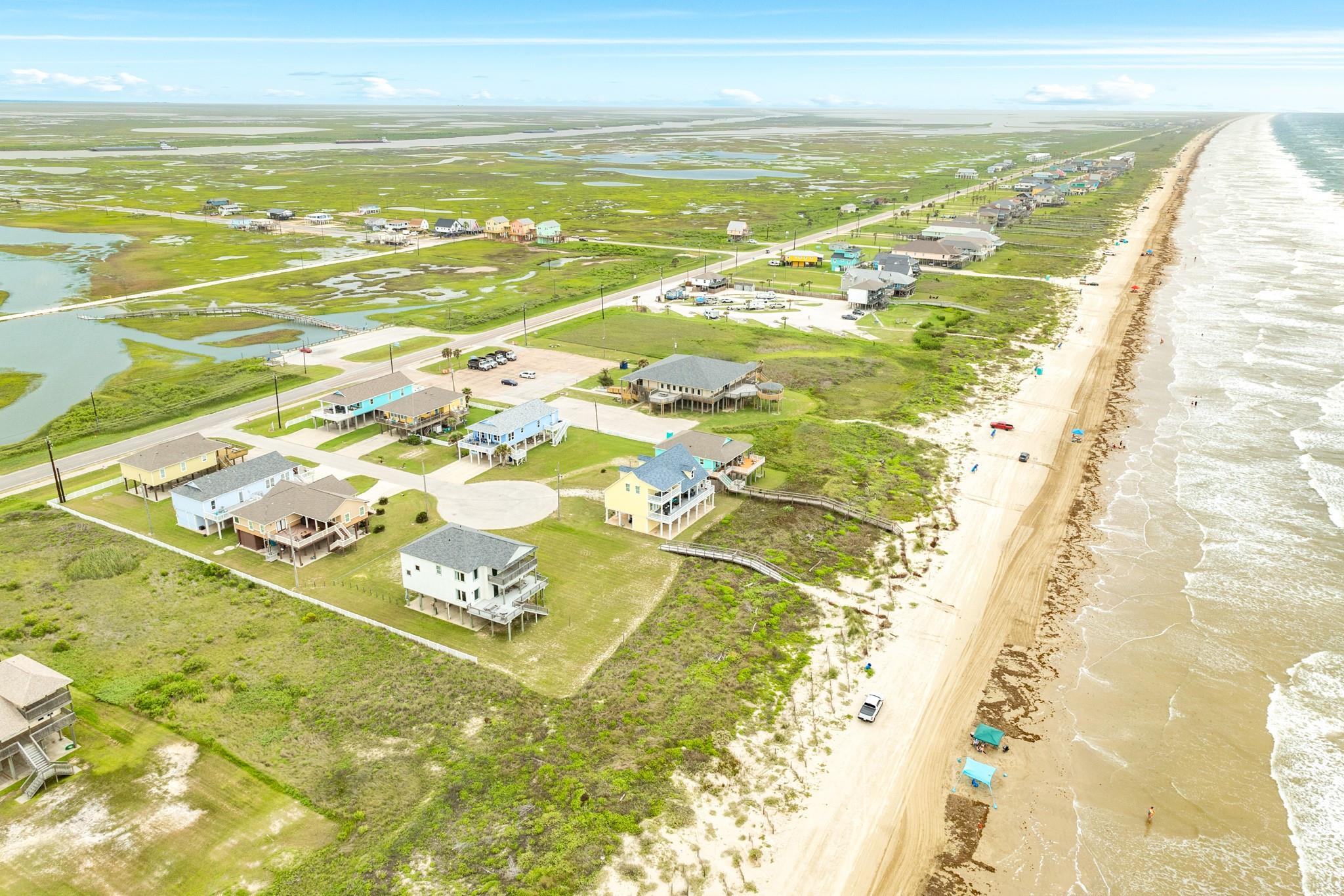 6 Velasco Shores Drive