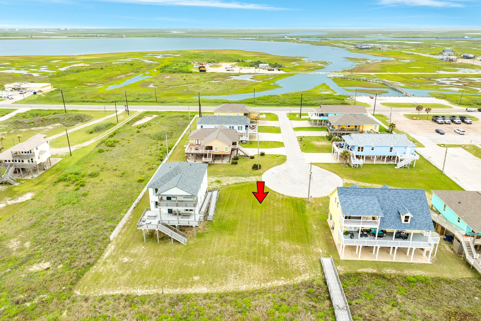 6 Velasco Shores Drive