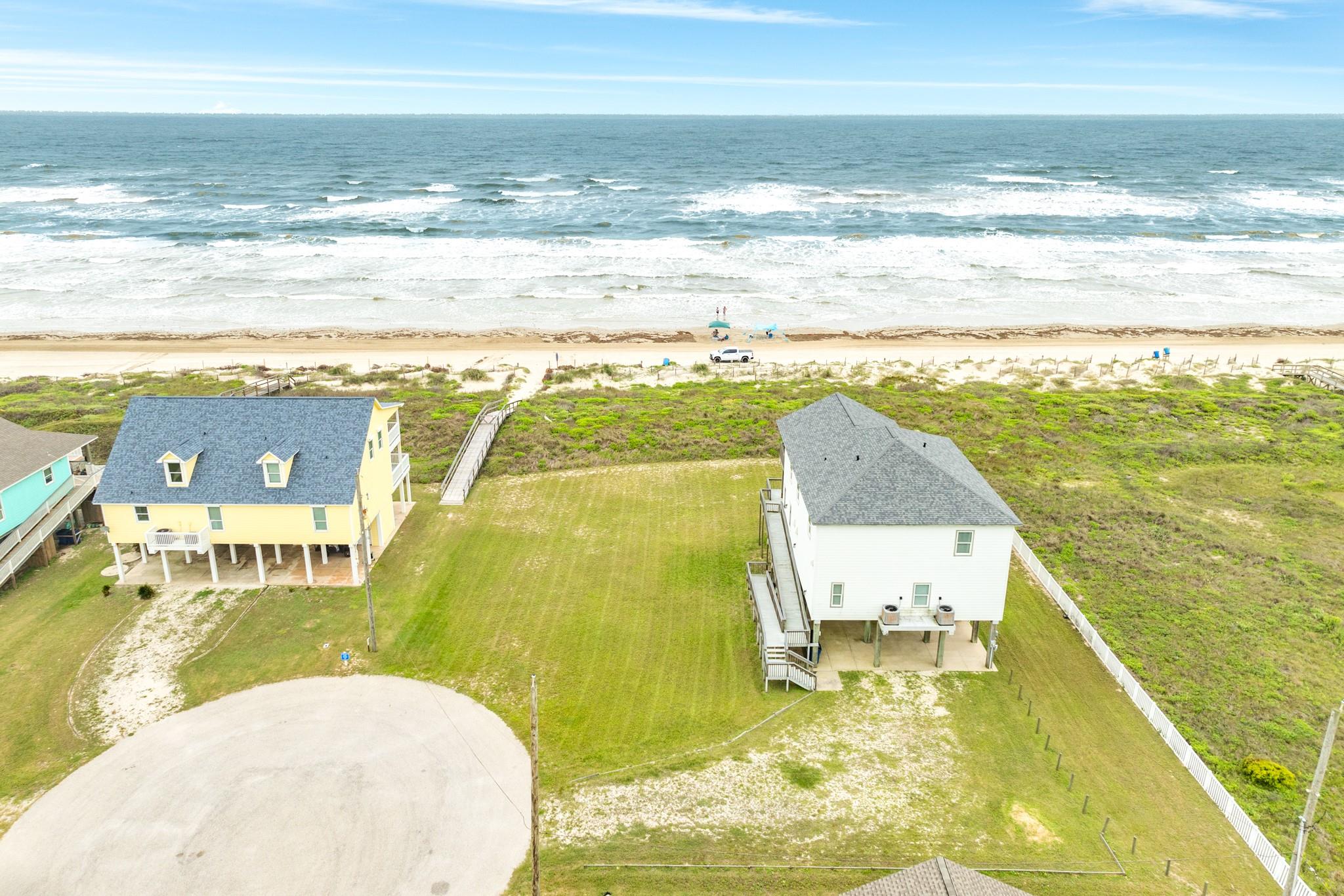 6 Velasco Shores Drive
