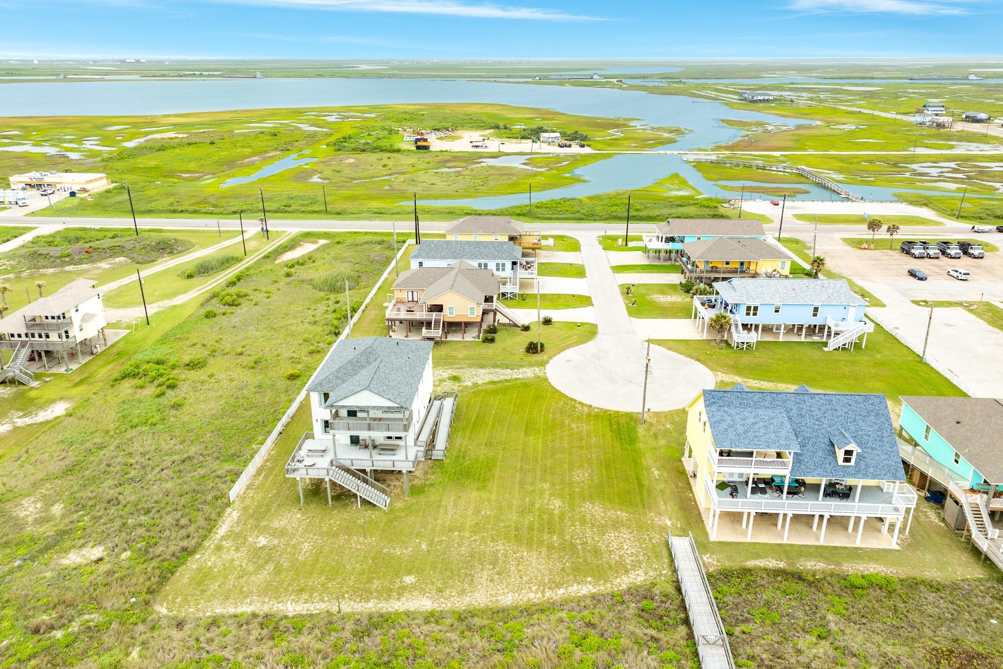 6 Velasco Shores Drive