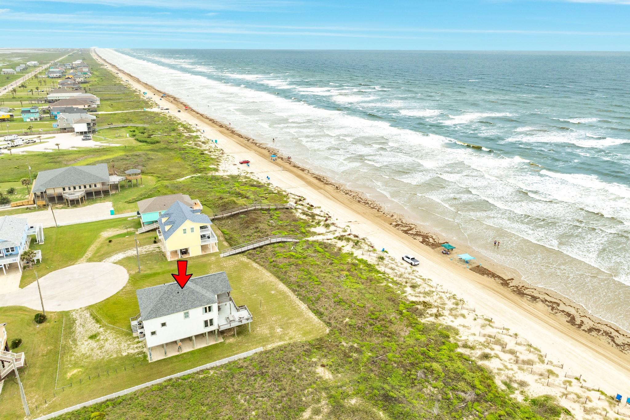 6 Velasco Shores Drive
