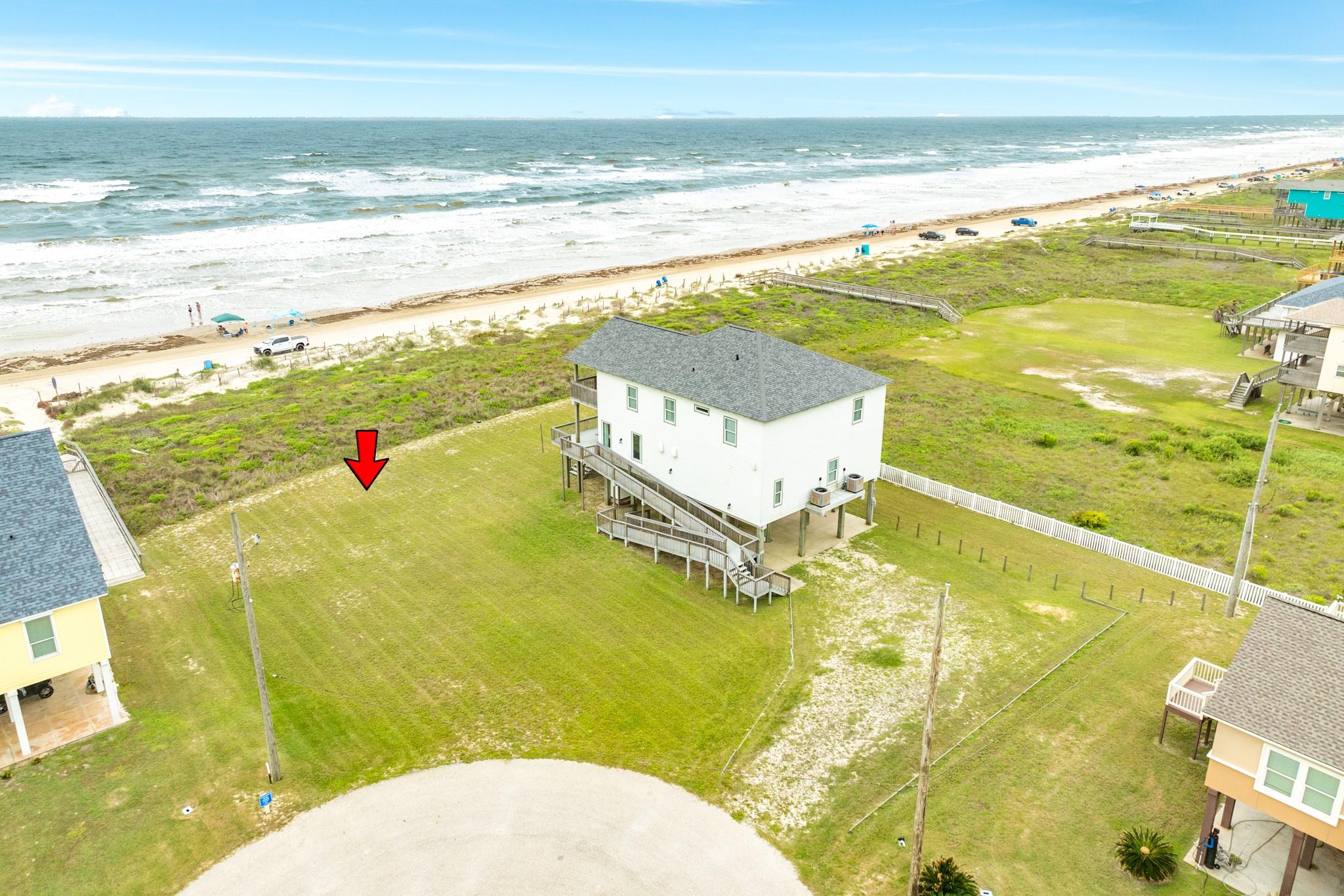 6 Velasco Shores Drive