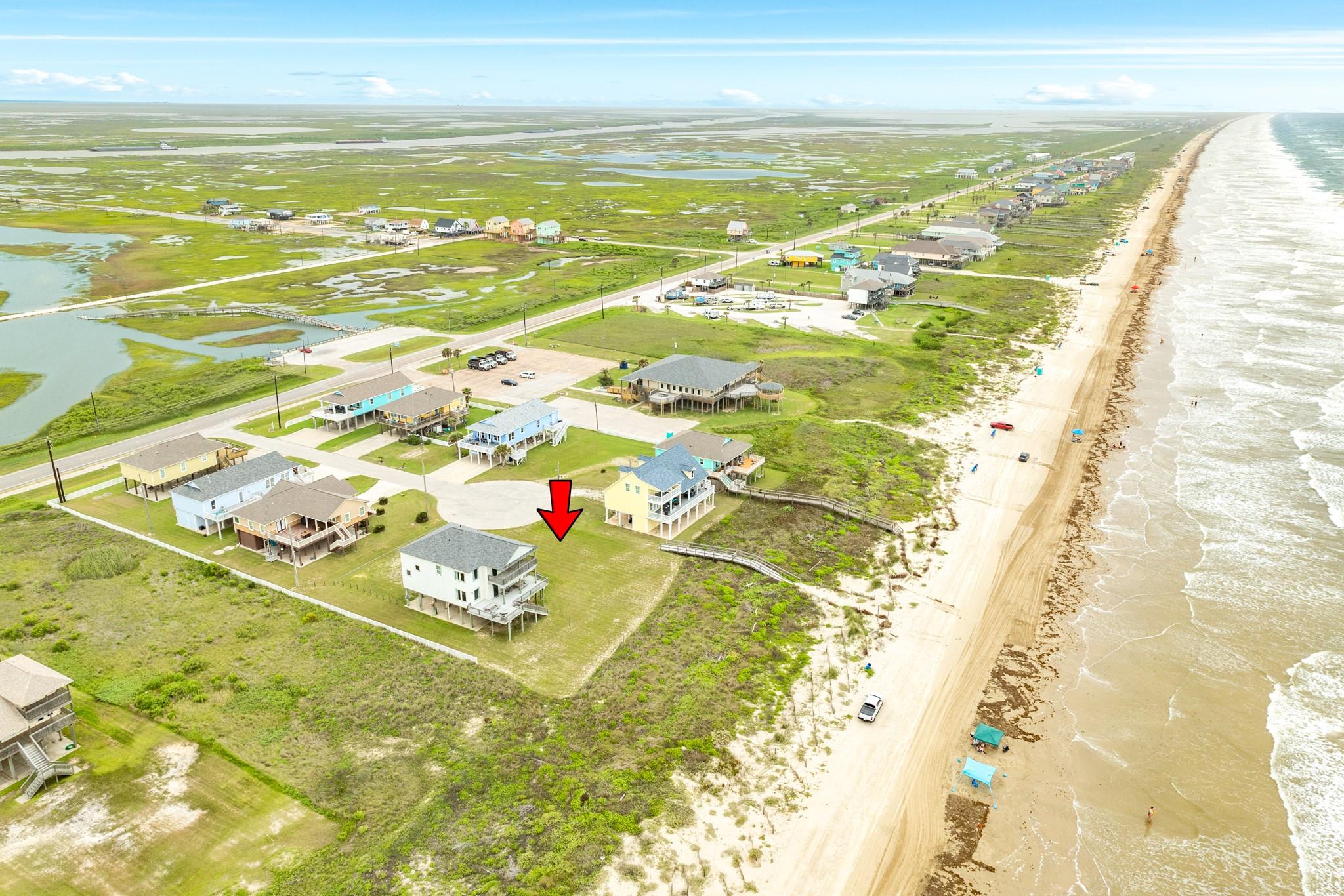 6 Velasco Shores Drive