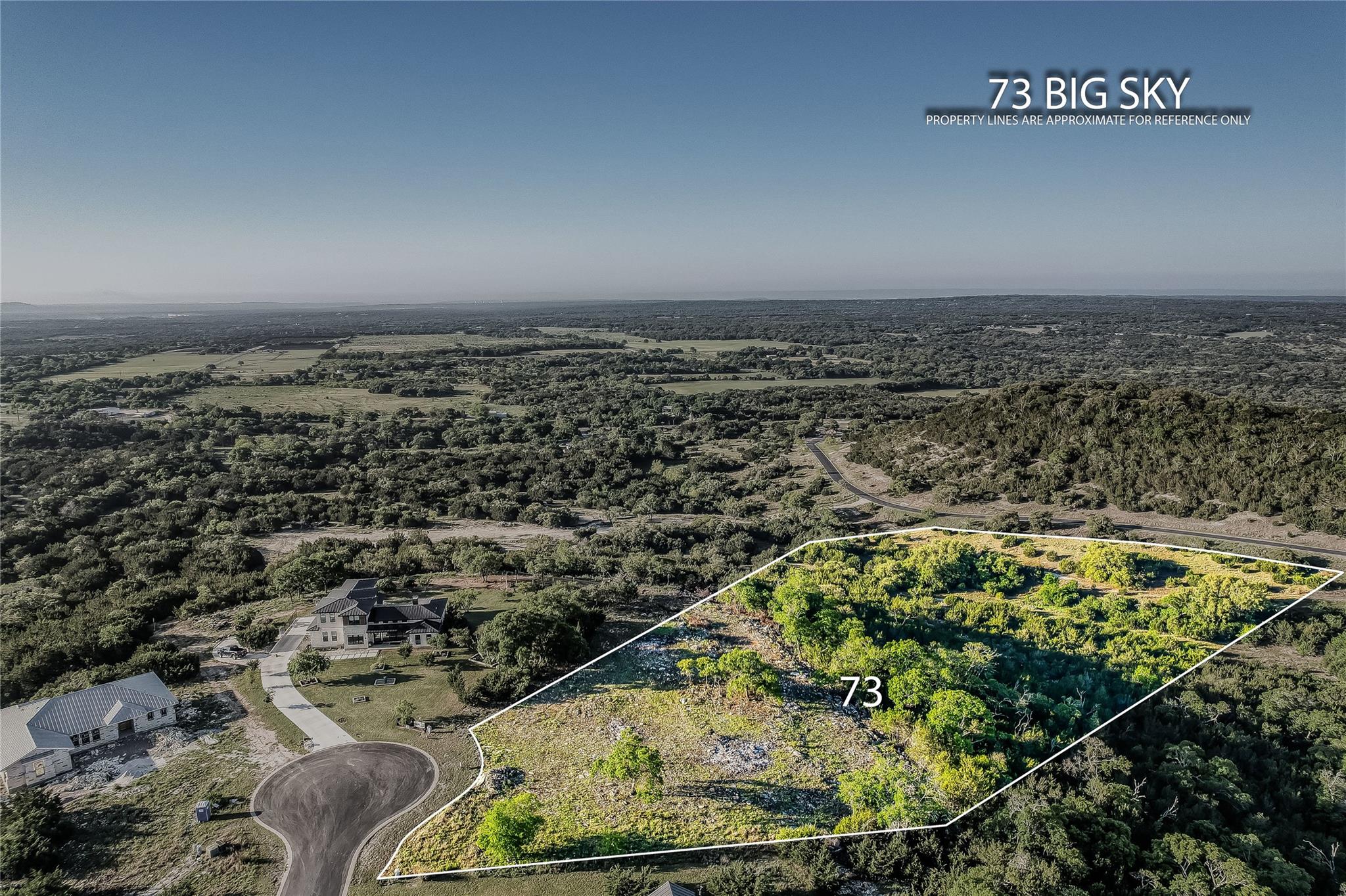 73 Big Sky