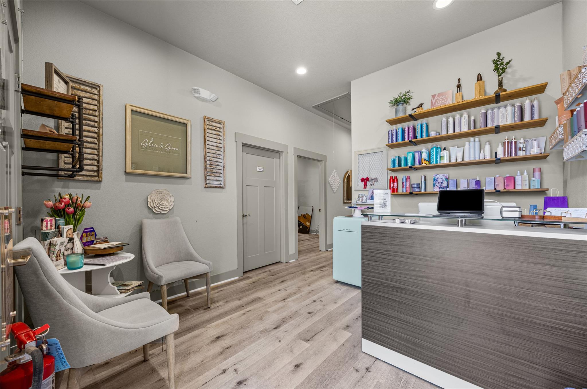10824 E Crystal Falls PKWY E # 505