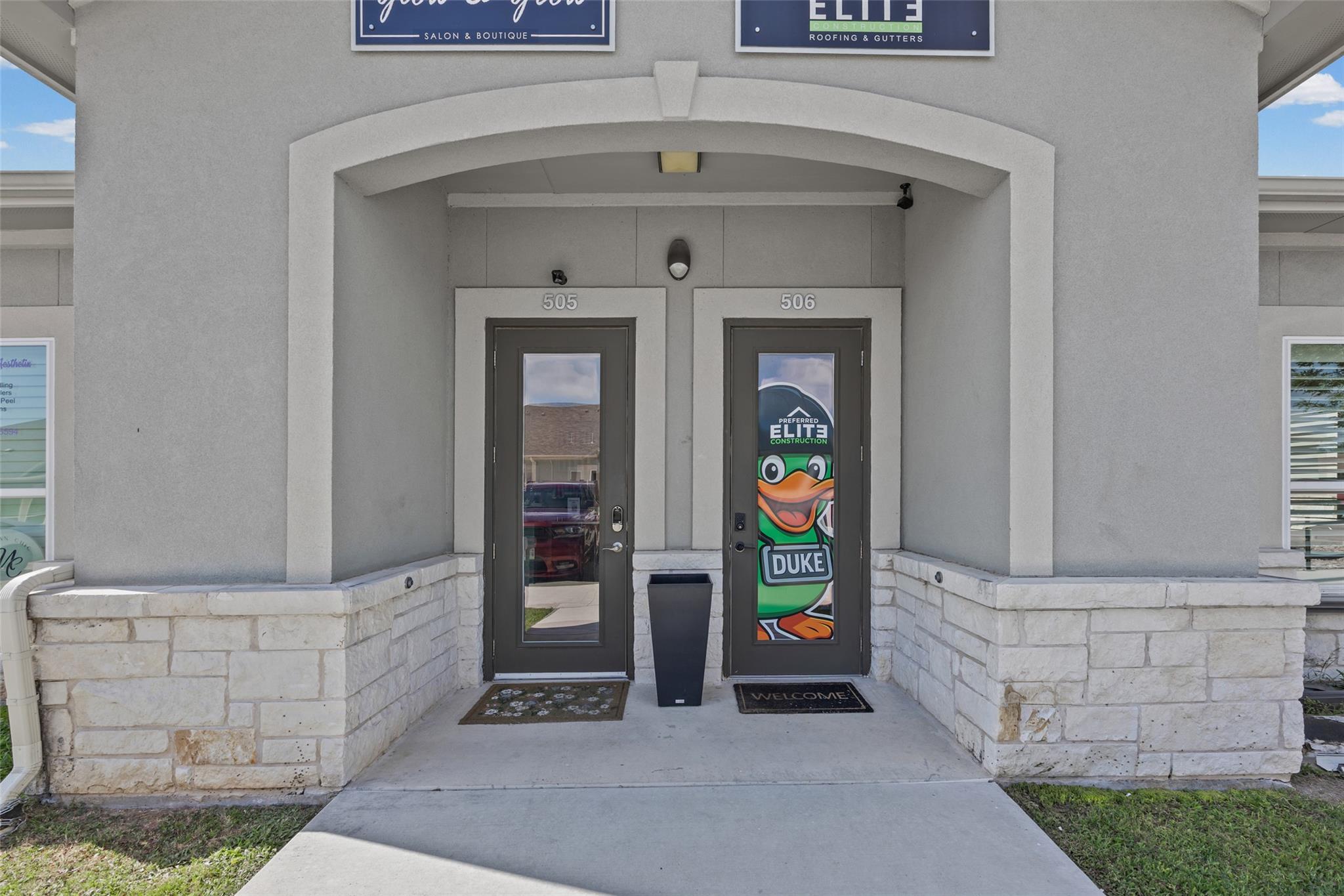 10824 E Crystal Falls PKWY E # 505