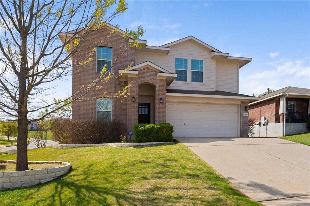 3800 Vonnegut CT