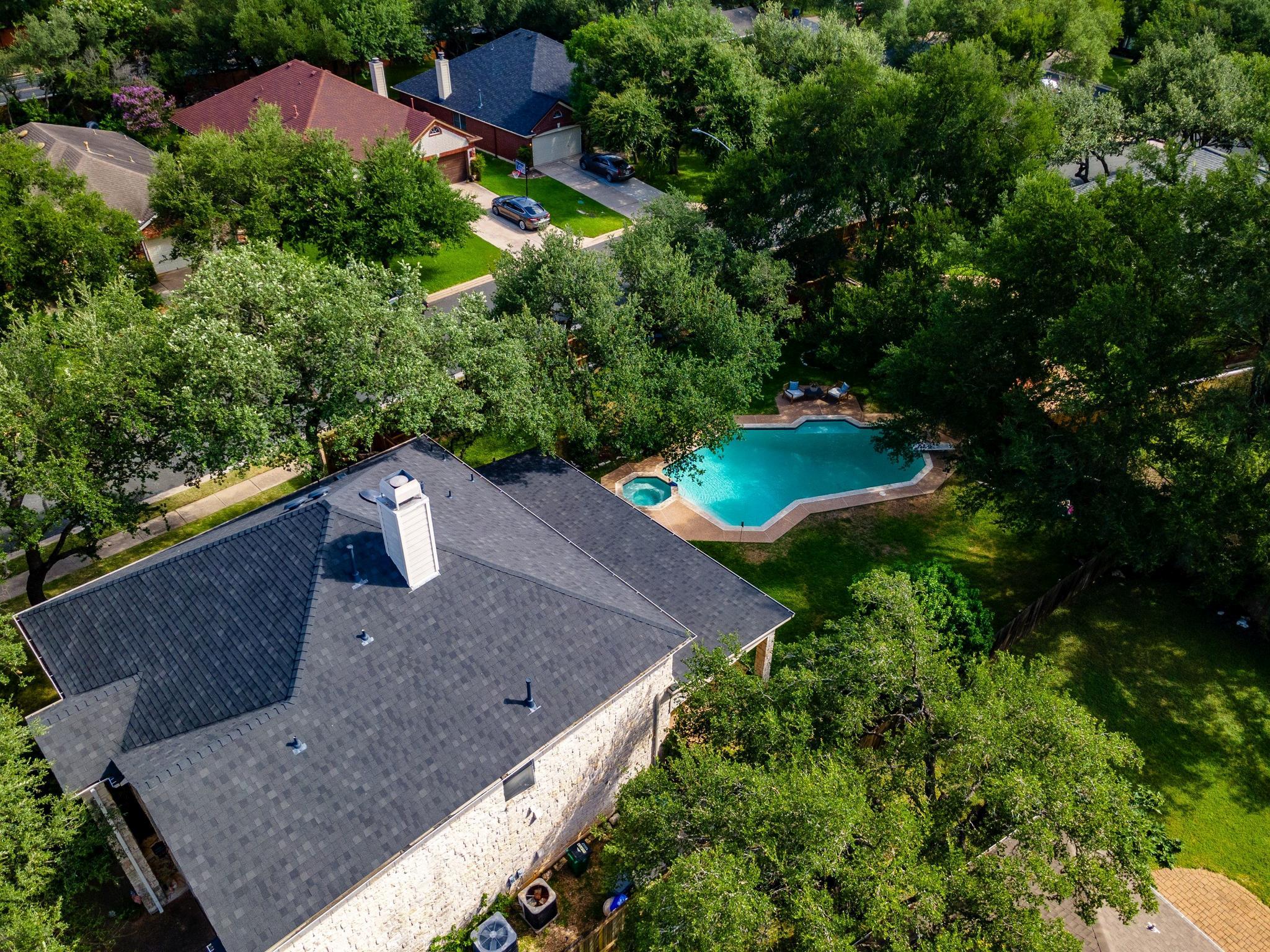 8501 Fulbright LN