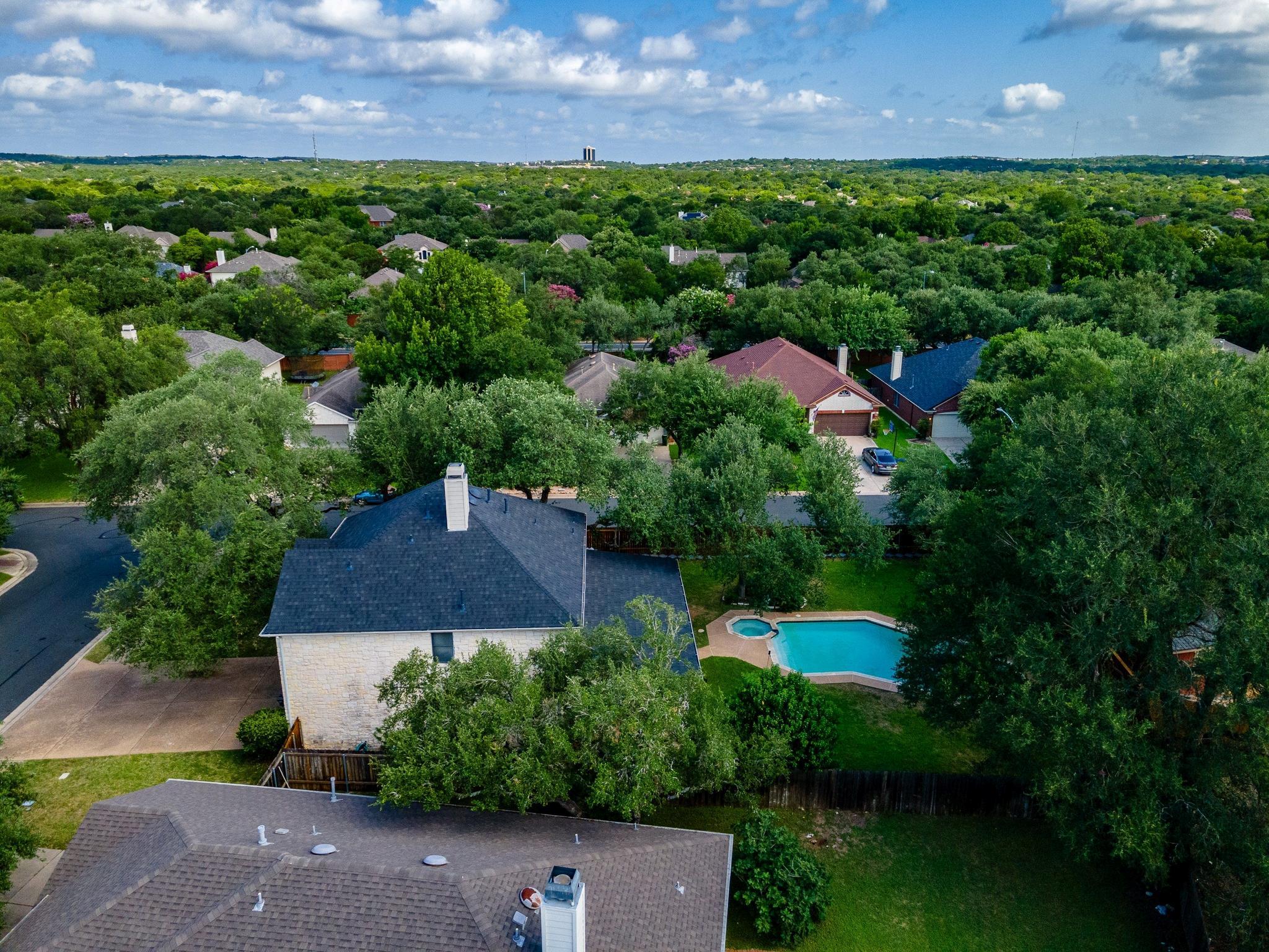 8501 Fulbright LN