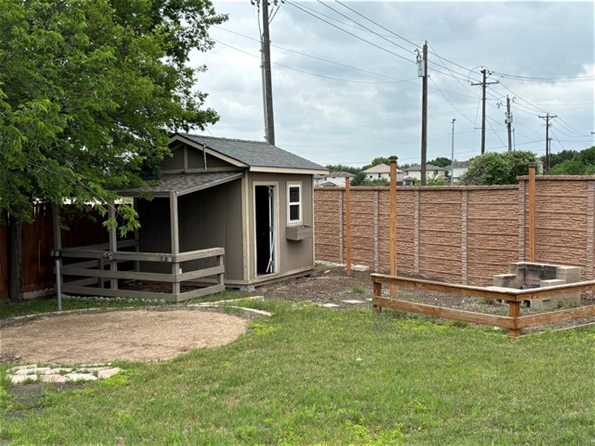 14917 Lantern DR