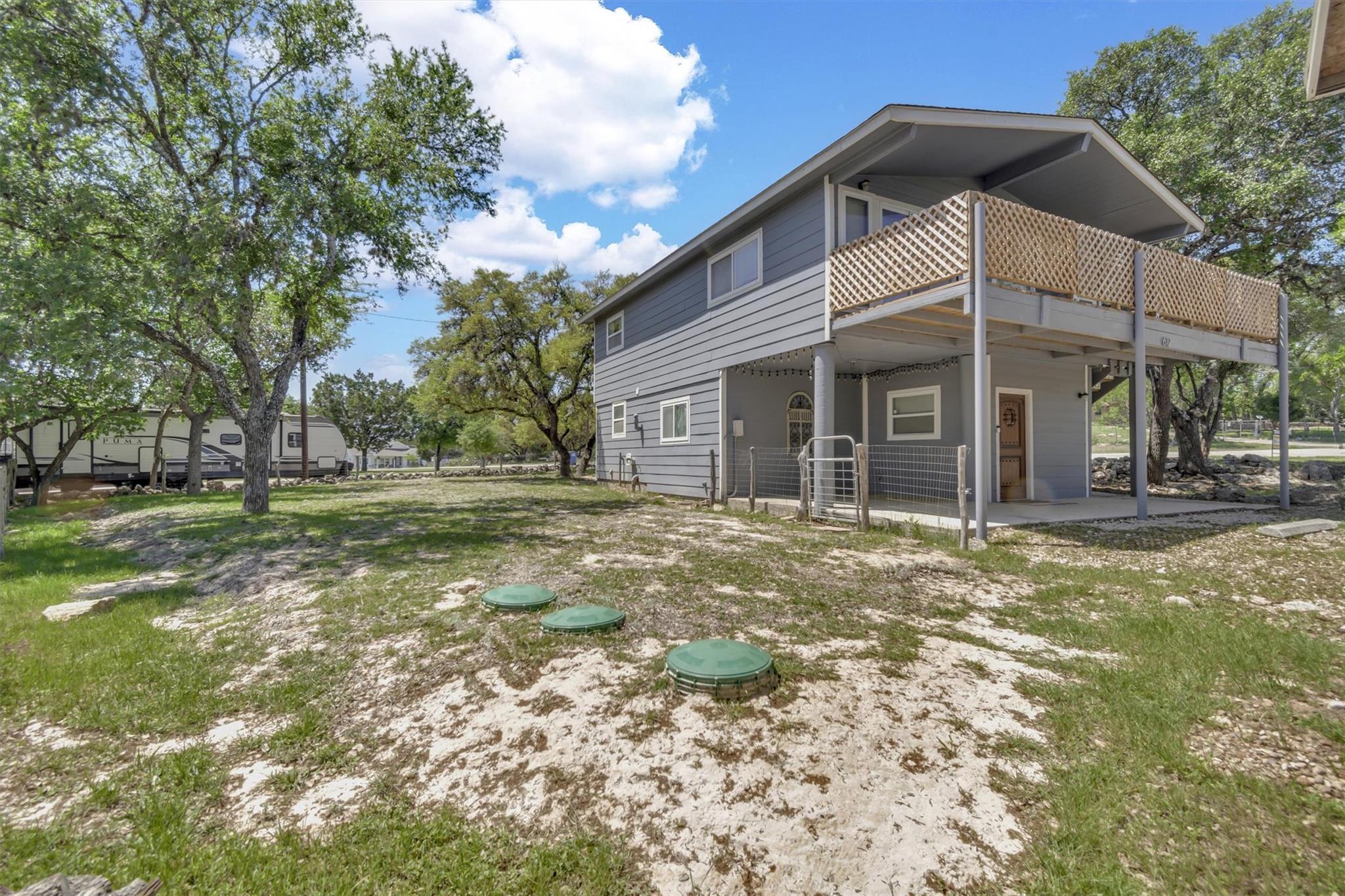 612 Mockingbird DR
