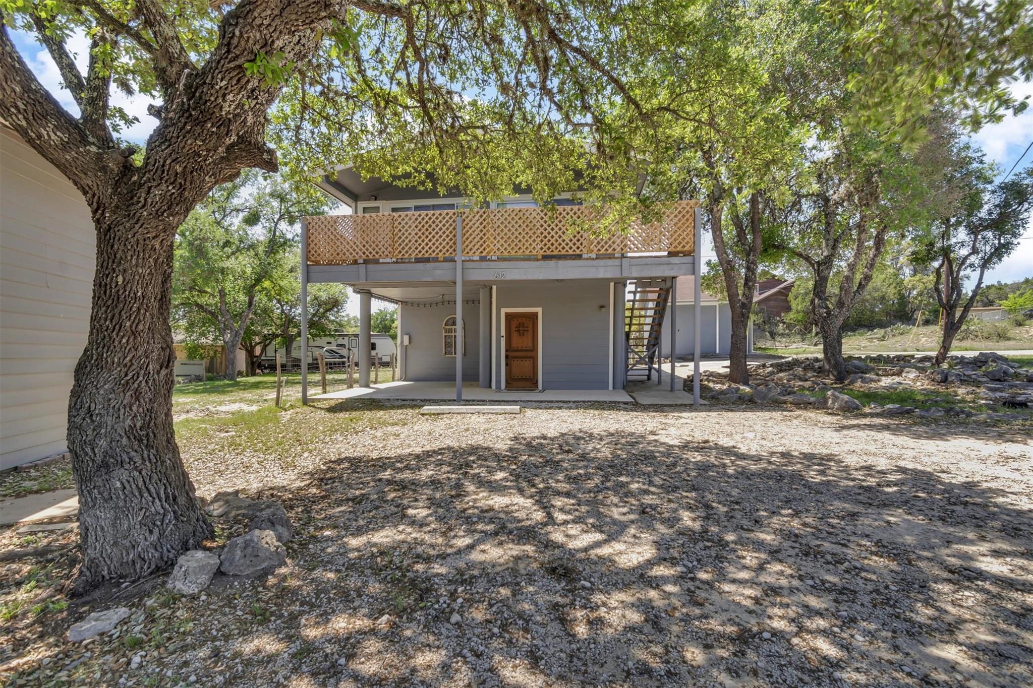 612 Mockingbird DR