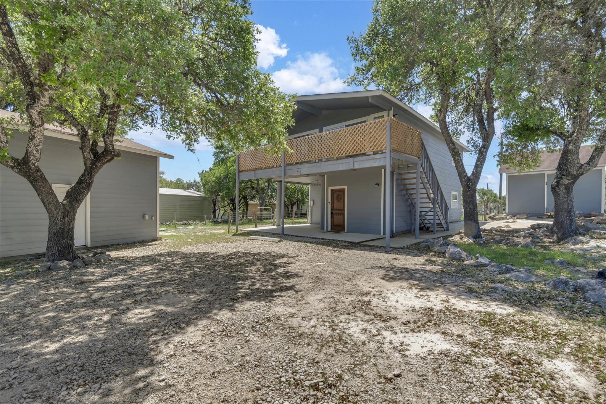 612 Mockingbird DR