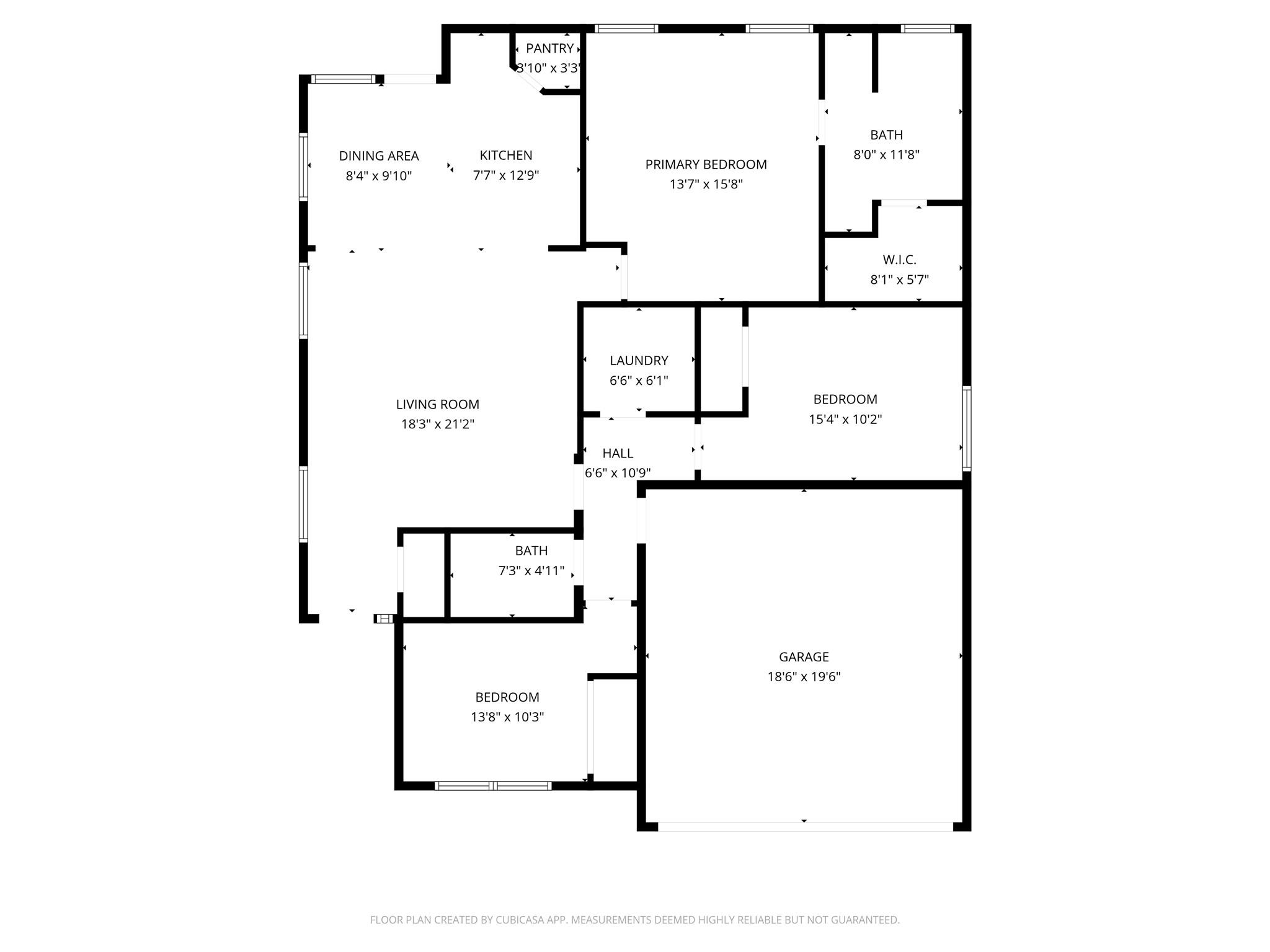 13804 Sierra Wind LN