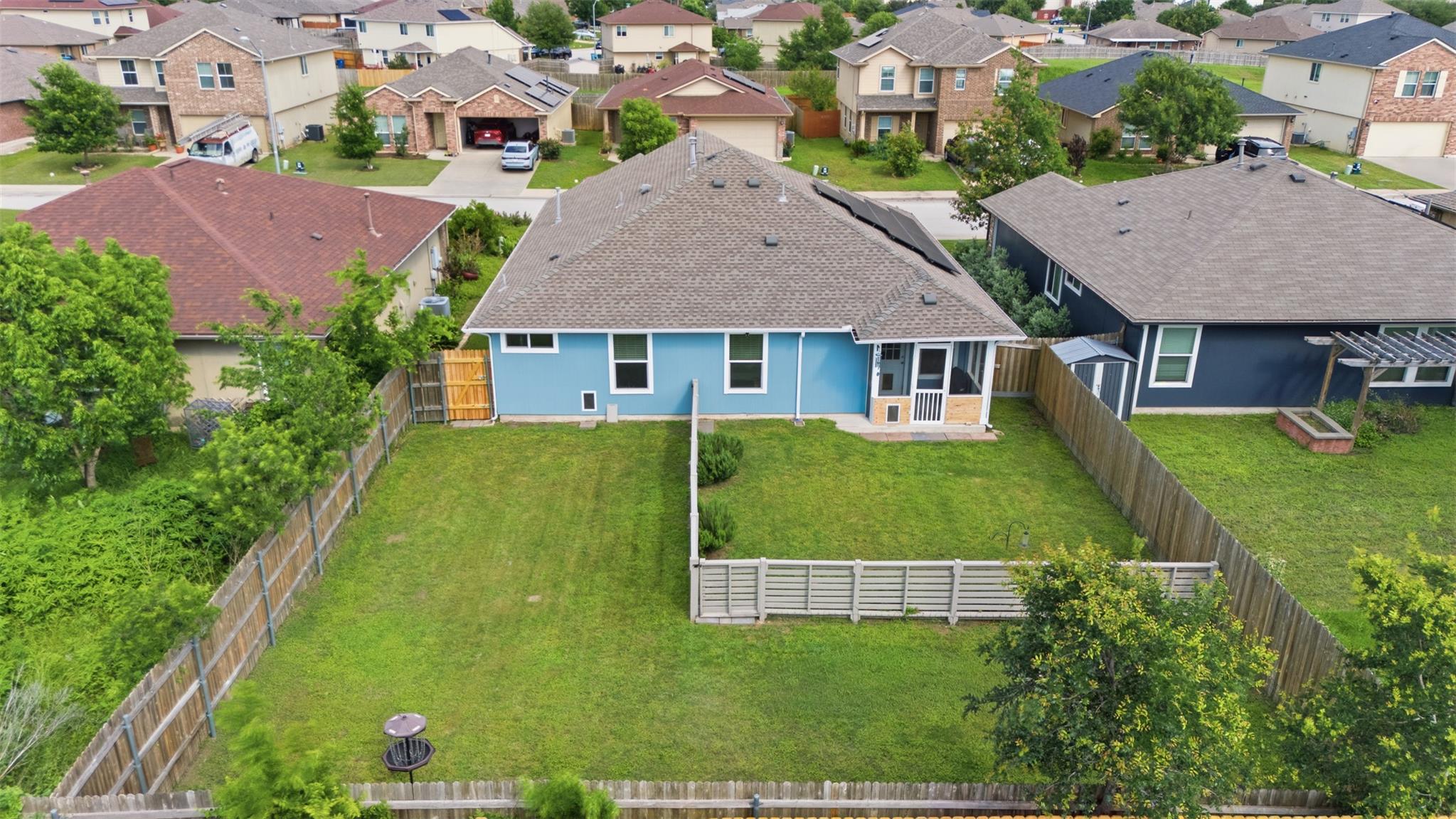 13804 Sierra Wind LN