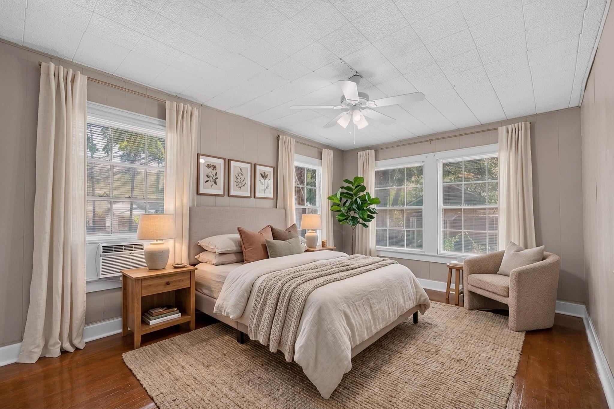 4205 Avenue B Unit: GarApt