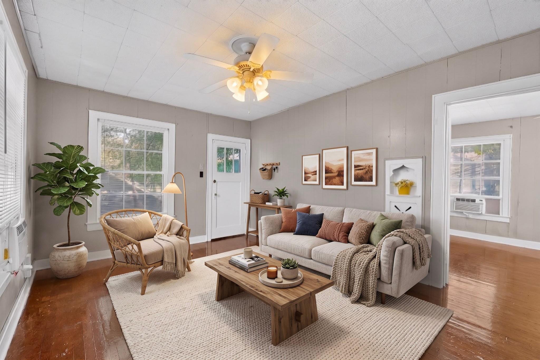 4205 Avenue B Unit: GarApt