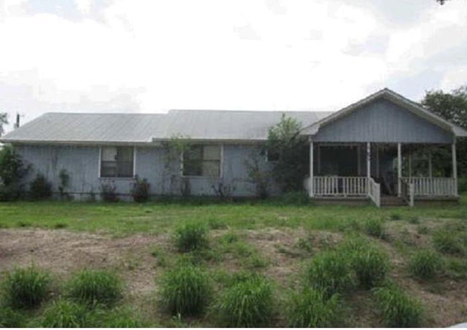 1603 Hackberry Street
