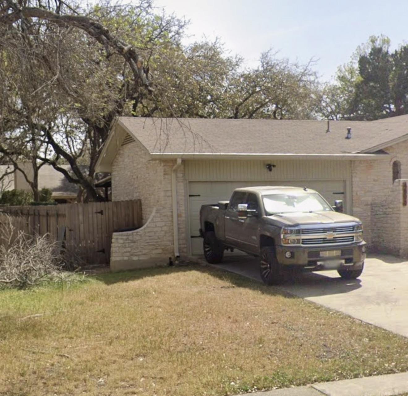 4806 Clemson Street