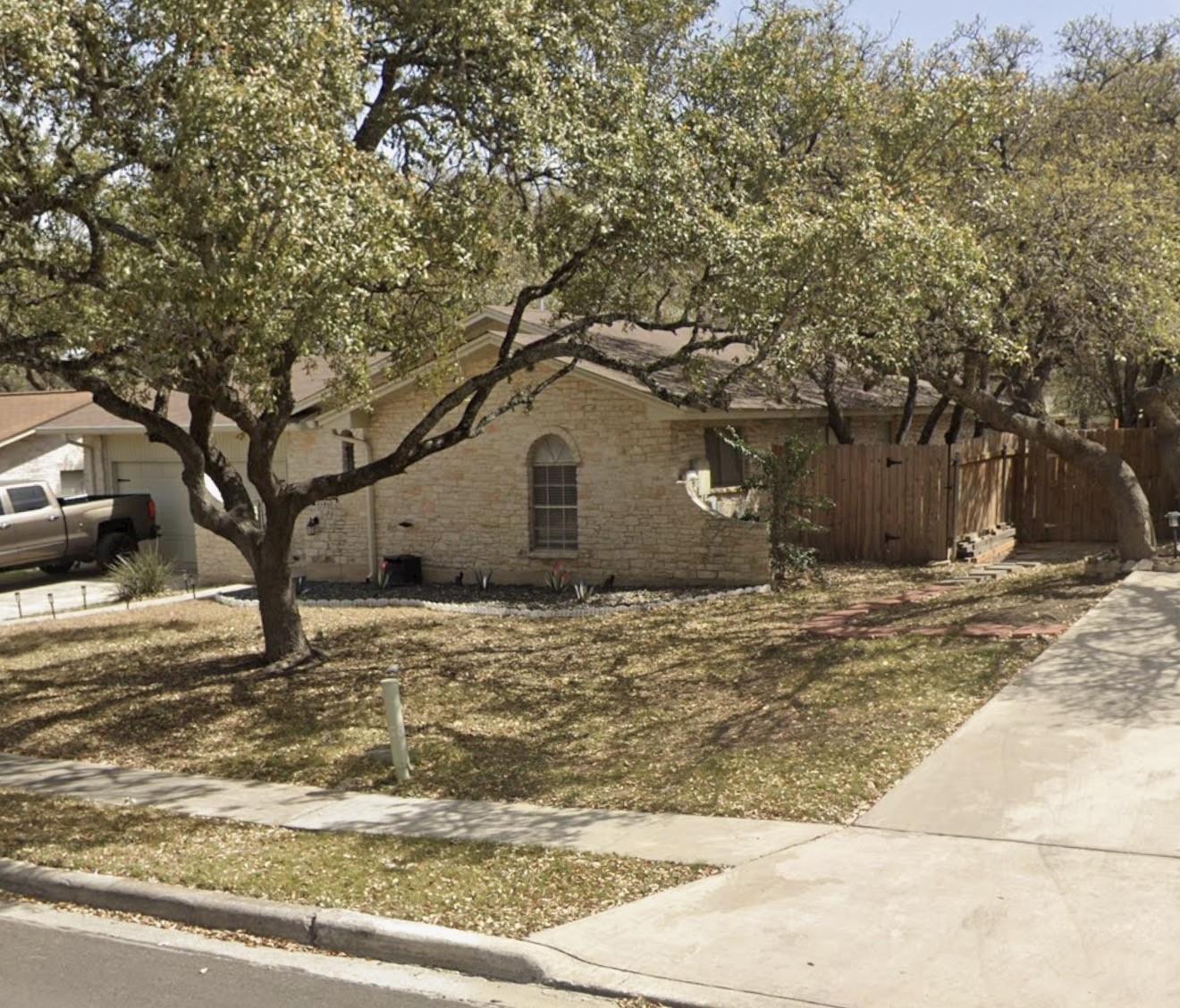 4806 Clemson Street