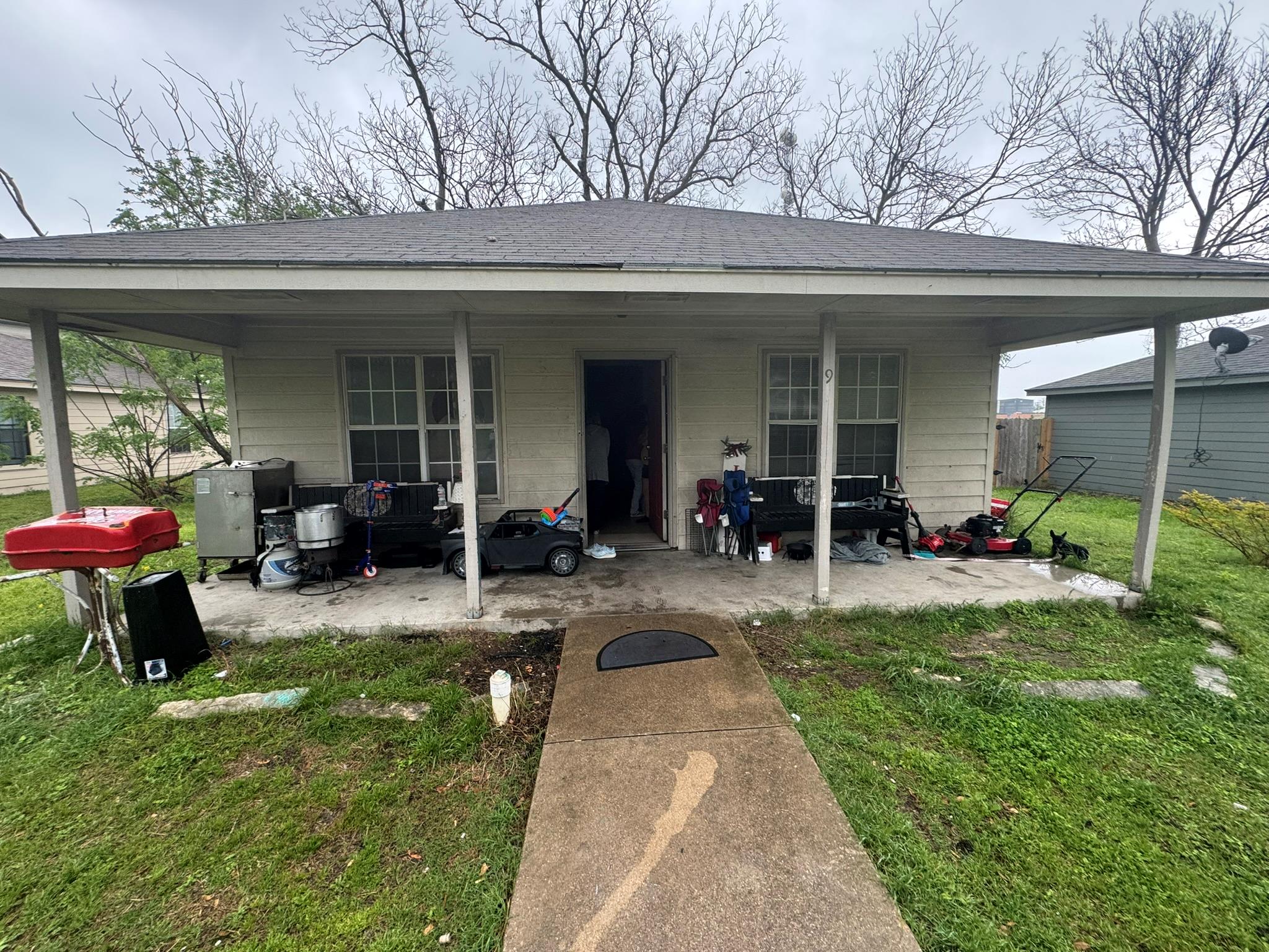 9 S 19th ST
