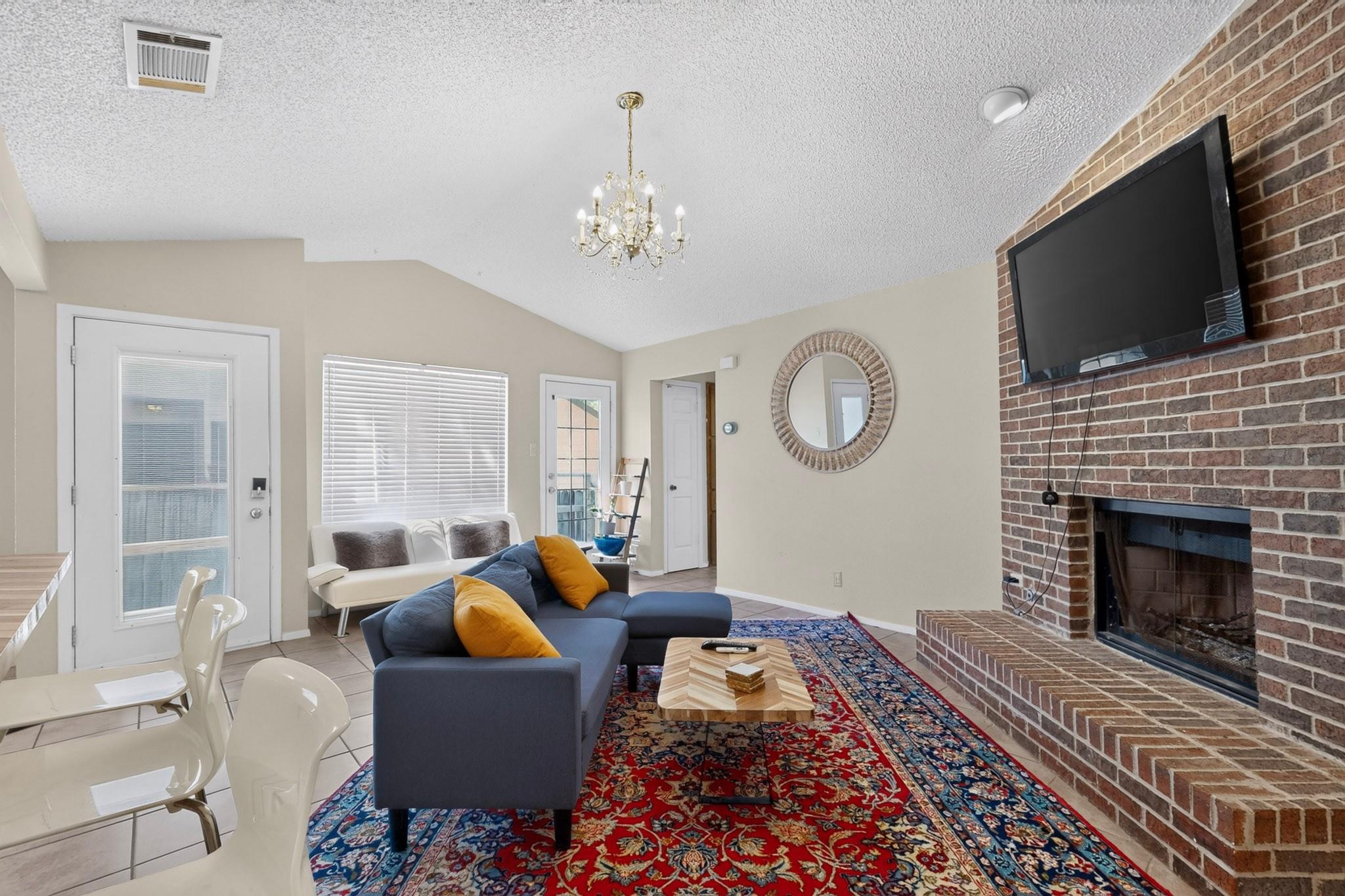 1602 Waterloo TRL # B