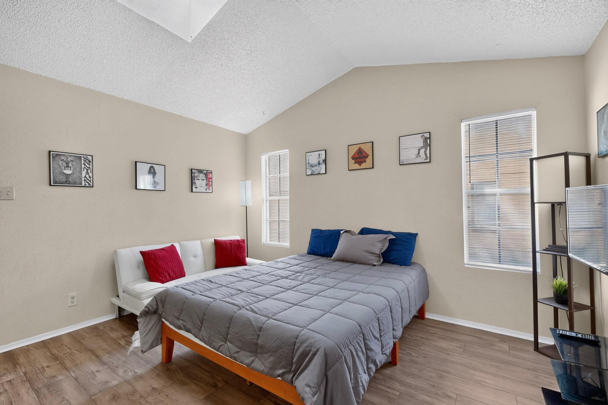 1602 Waterloo TRL # B
