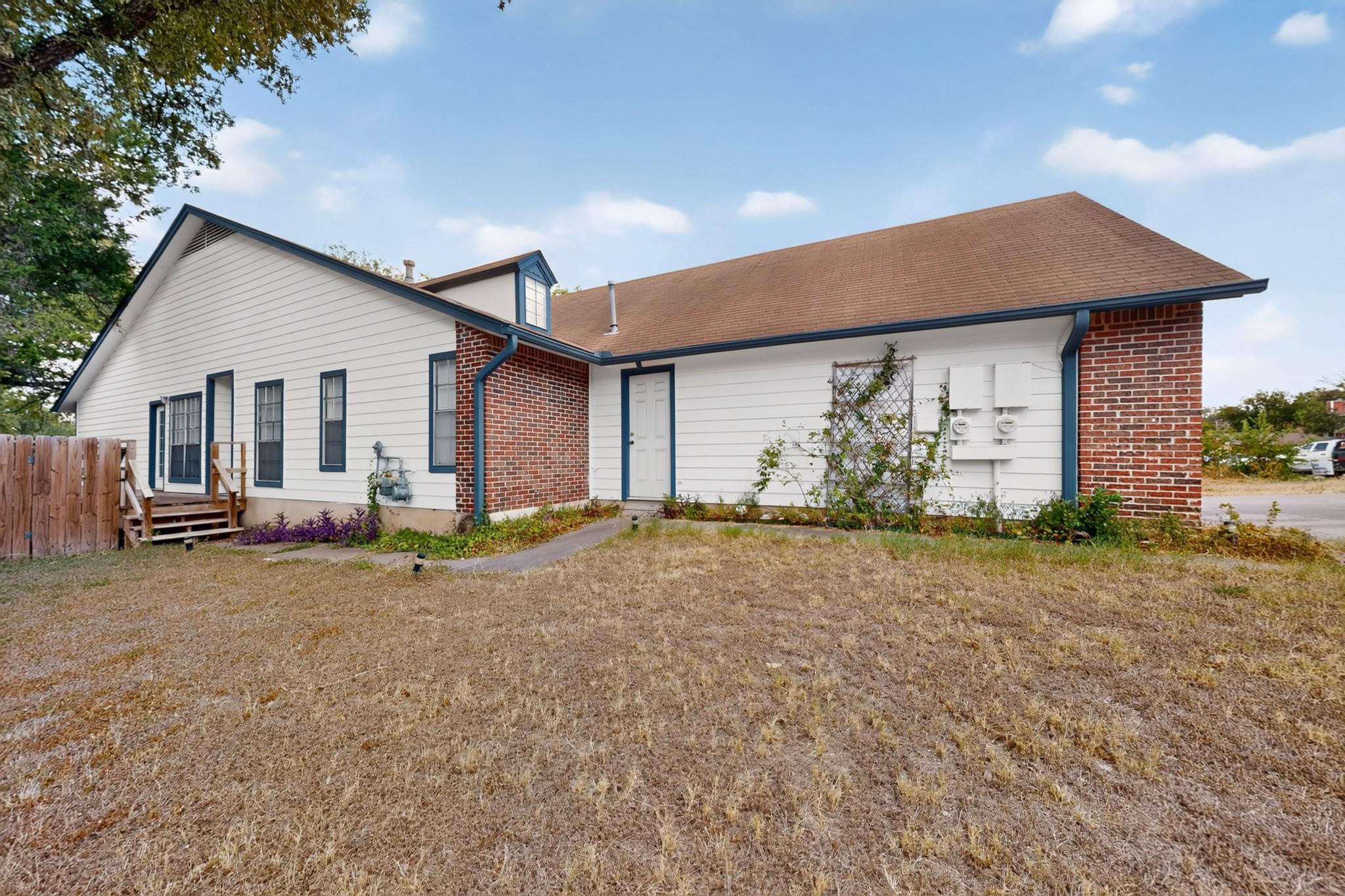 1602 Waterloo TRL # B