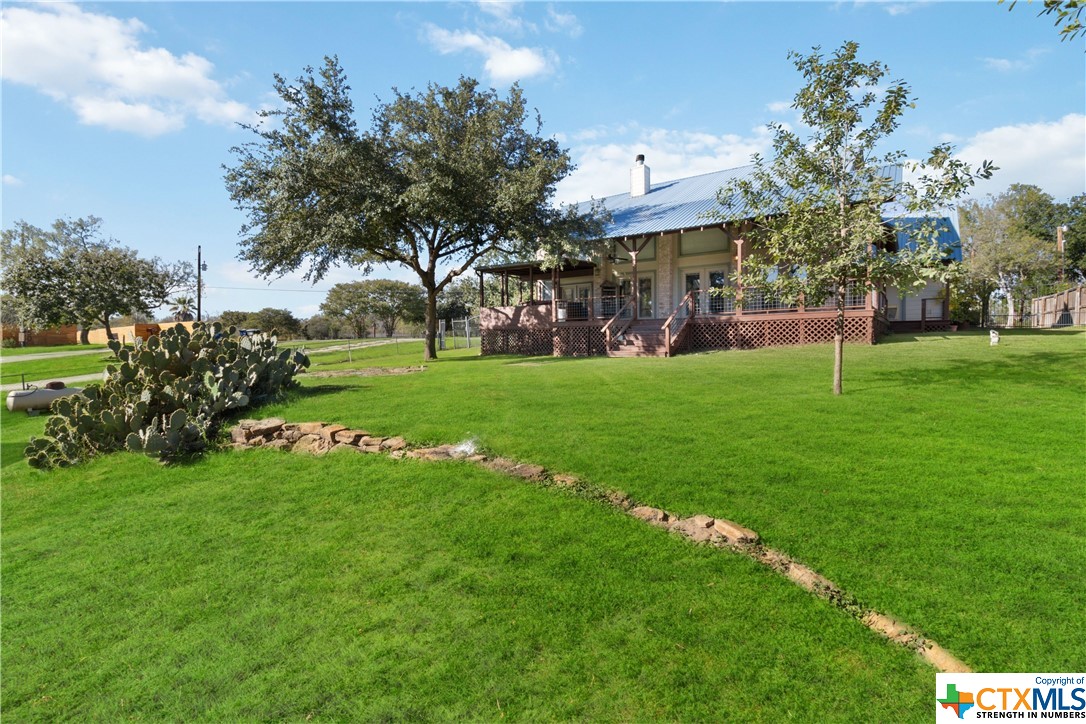 615 River Springs Drive