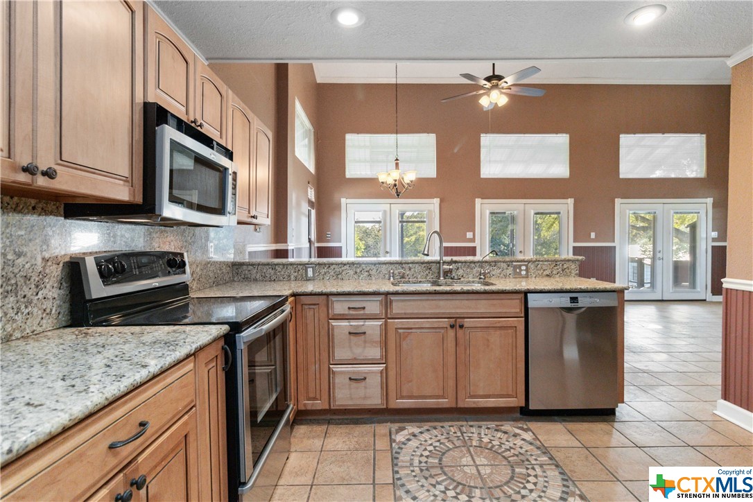 615 River Springs Drive