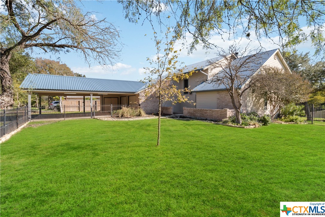 615 River Springs Drive