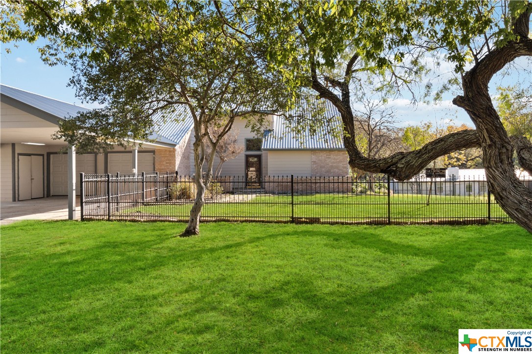 615 River Springs Drive