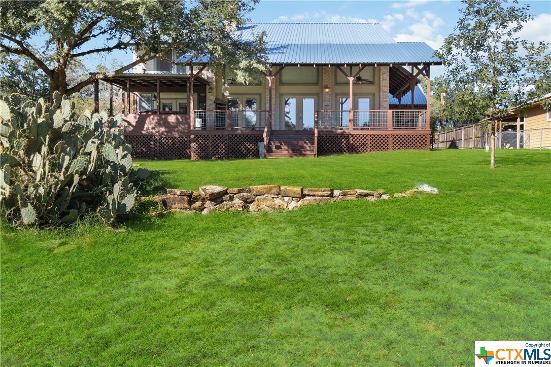 615 River Springs Drive