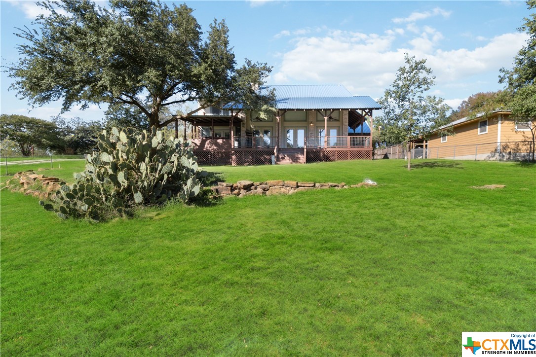 615 River Springs Drive