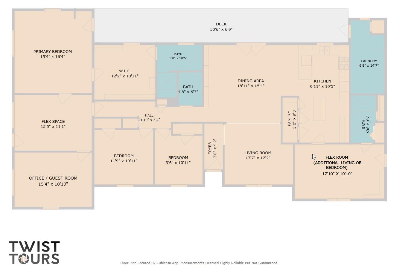 4621 Philco DR