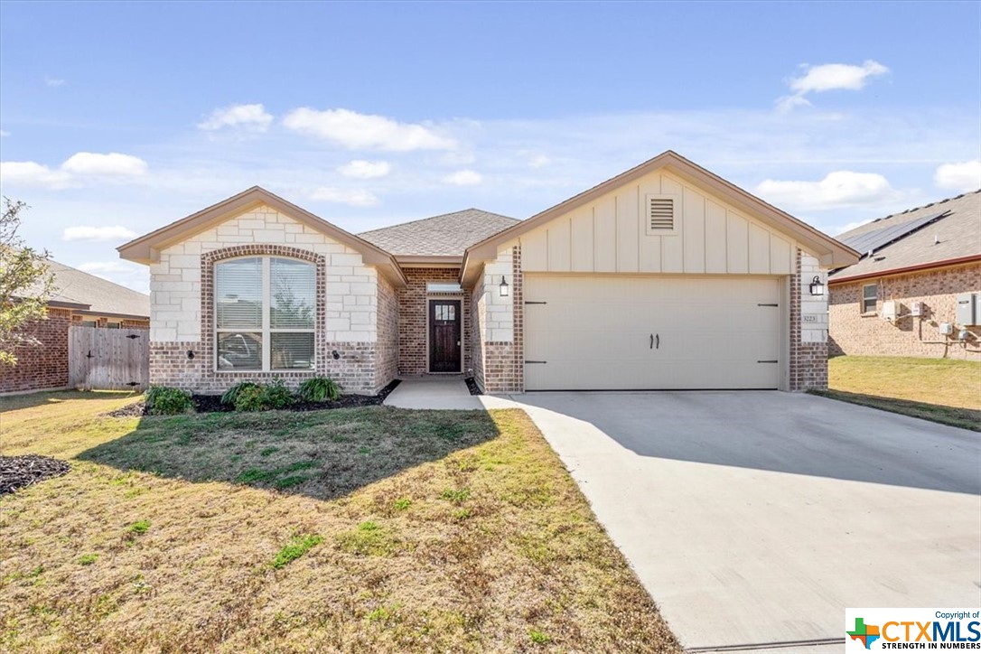 3223 James Ridge Drive