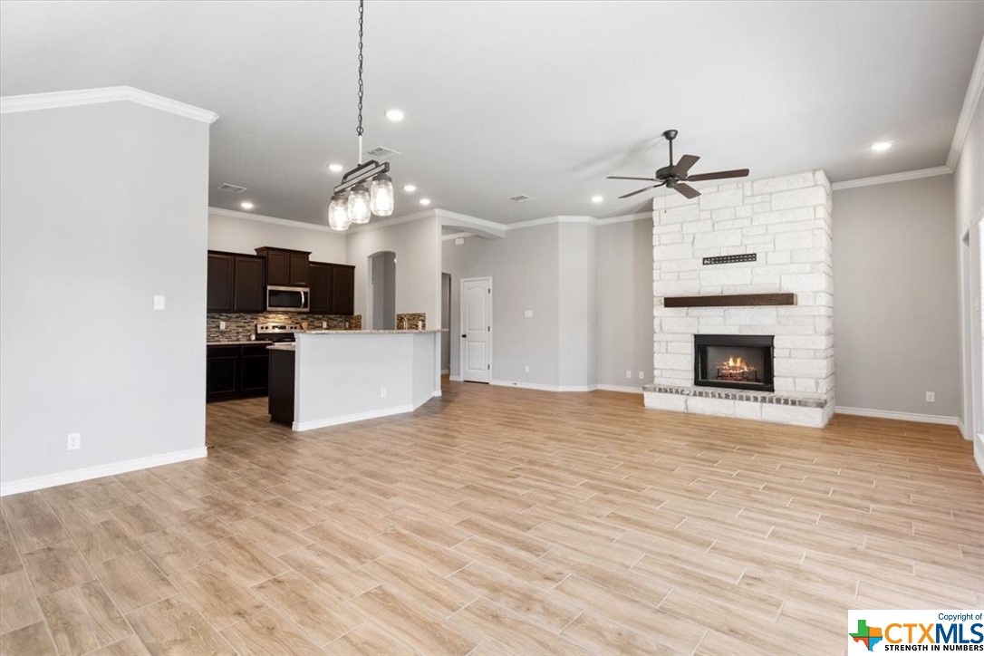 3223 James Ridge Drive