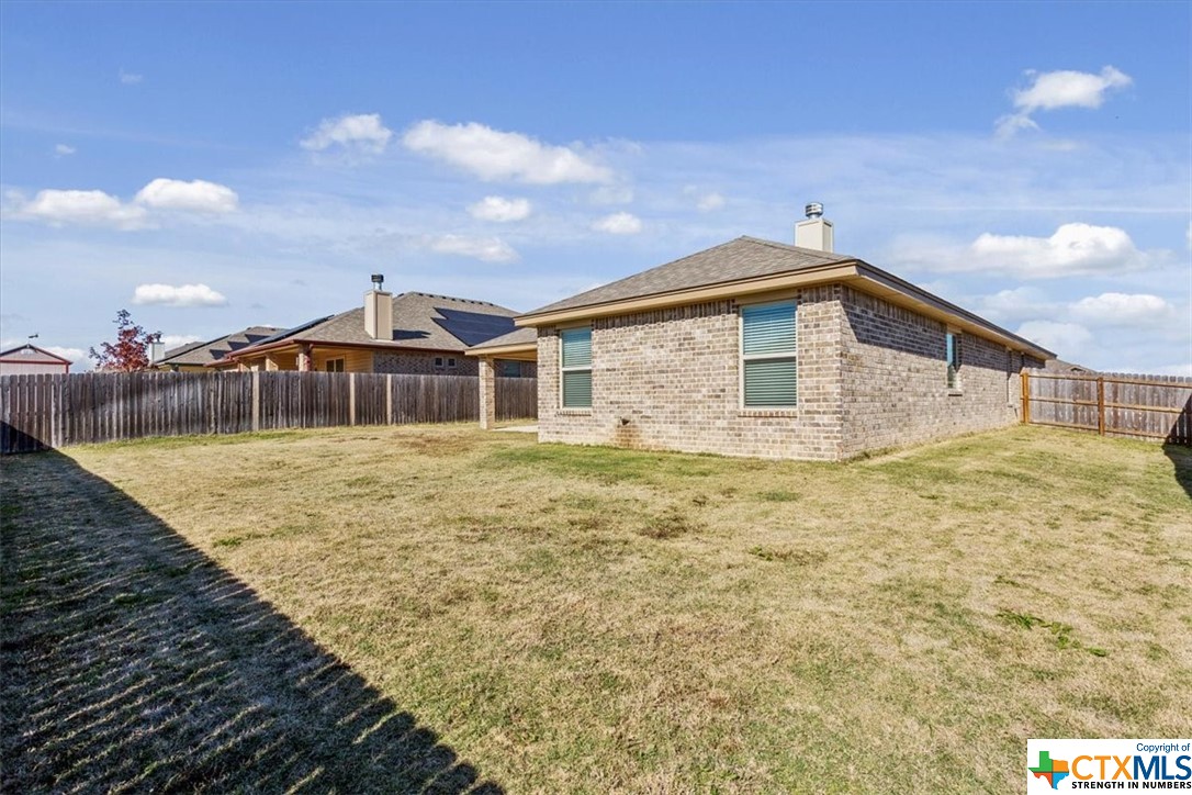 3223 James Ridge Drive