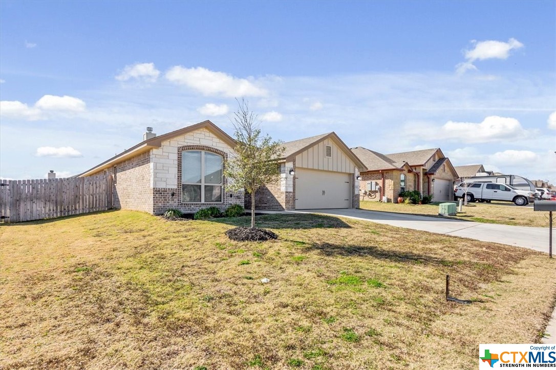 3223 James Ridge Drive
