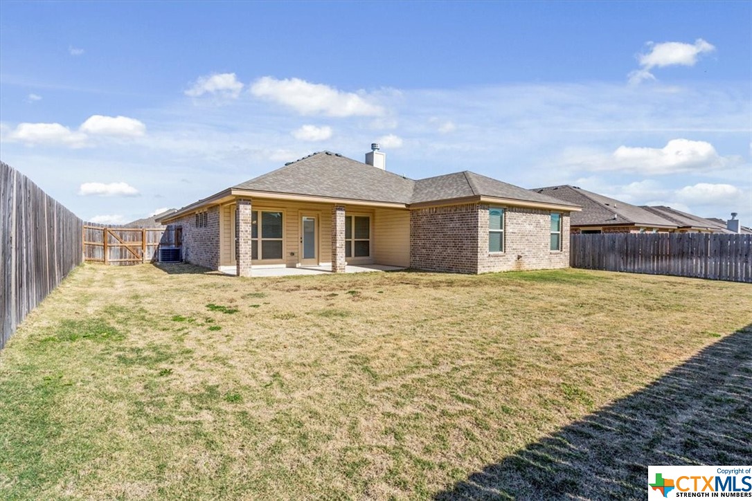 3223 James Ridge Drive