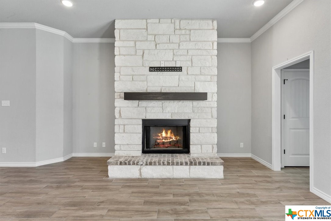 3223 James Ridge Drive