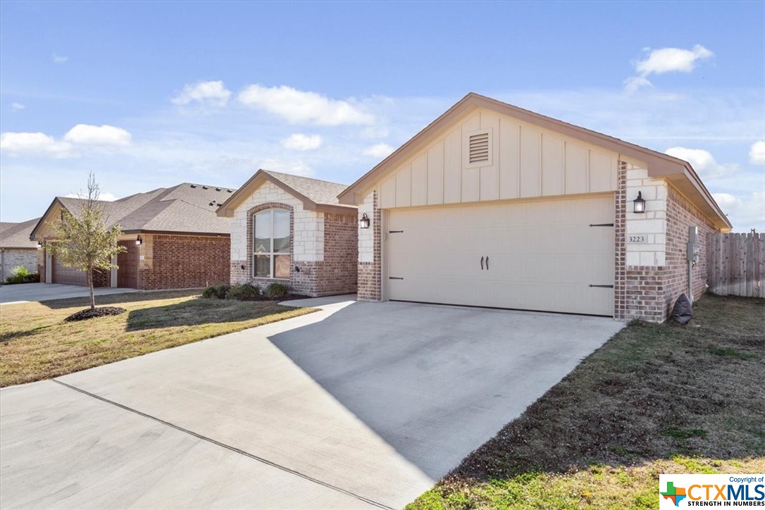 3223 James Ridge Drive
