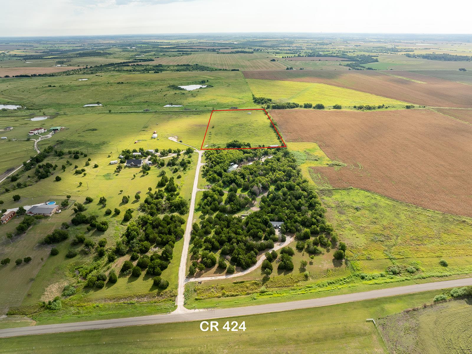 5275 County Road 424 RD