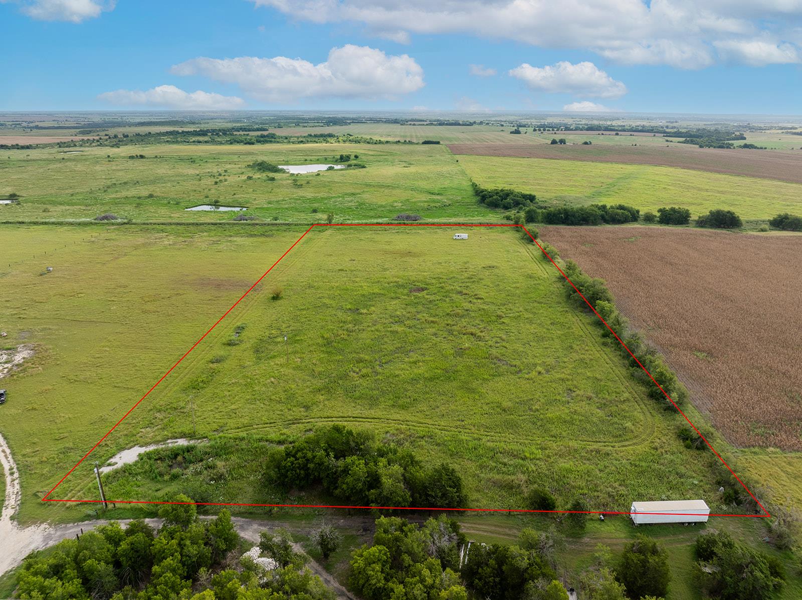5275 County Road 424 RD
